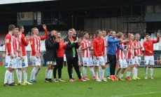 «Астана» сыграет с одним из старейших клубов Чехии