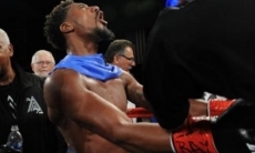 Бросавший вызов Головкину Андраде отказался от боя с Деревянченко