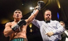 Стала известна дата очередного боя Сабирова