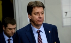 Харийс Витолиньш: «Нужно перенести настроение игры с „Барысом“ на матч с „Авангардом“»