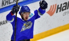 Ярослав Евдокимов: «На Континентальном Кубке команды показали совсем другой хоккей»