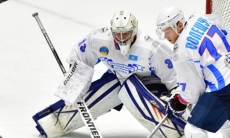 Аузиньш покинул «Иртыш» 