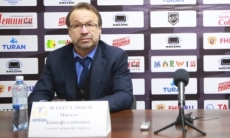 Мисхат Фахрутдинов: «То, что мы умеем забивать — об этом знают все»