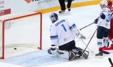 «Барыс» потерпел шестое поражение подряд. Разница шайб — 6:27