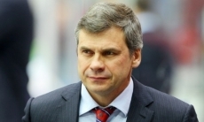 Дмитрий Квартальнов: «Предрешило всё, наверное, быстро забитые голы»