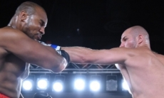 У Ивана Дычко сменится соперник на бой 1 декабря