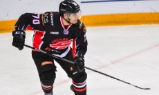 Два молодых игрока пополнили состав «Иртыша»