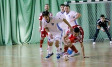 «Жетысу» минимально победил «Аят»