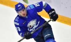 Форвард «Барыса» попал в ТОП-10 лучших летних трансферов в КХЛ
