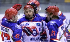 Савенков возвращается в «Арлан»