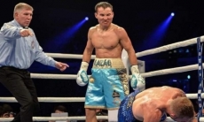 Зарубежное СМИ сравнило Каната Ислама с Геннадием Головкиным