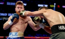 Непобежденный проспект объяснил, почему не ставит Головкина на первое место своего P4P-рейтинга