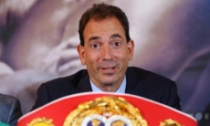 Ринг-анонсер рад, что промоутер Головкина позвал его вести вечер бокса в Лас-Вегасе