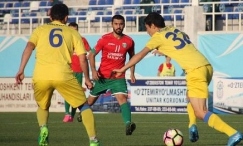 Узбекистан переводит чемпионат на модель казахстанской Премьер-Лиги