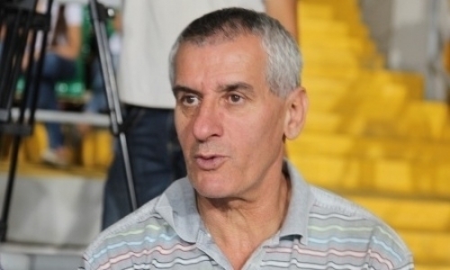 Юсуп Шадиев: «Даже после гола в ворота „Акжайыка“ я не сомневался в победе уральцев»