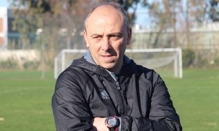 «Иртыш» снова может возглавить болгарский тренер