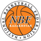 Национальная Федерация Баскетбола Республики 