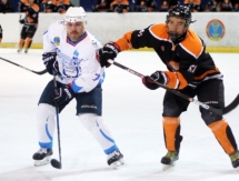 Фоторепортаж с матчей чемпионата РК «Астана» — «Иртыш» 1:8, 4:7