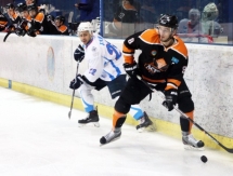 Фоторепортаж с матчей чемпионата РК «Астана» — «Иртыш» 1:8, 4:7