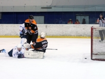 Фоторепортаж с матчей чемпионата РК «Астана» — «Иртыш» 1:8, 4:7