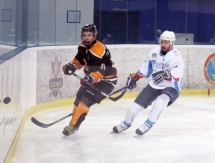 Фоторепортаж с матчей чемпионата РК «Астана» — «Иртыш» 1:8, 4:7