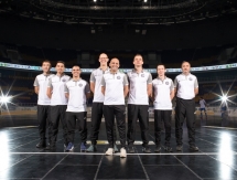 «Кайрат» презентовал новую форму