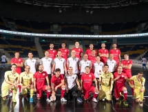 «Кайрат» презентовал новую форму