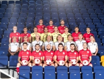 «Кайрат» презентовал новую форму