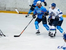 Фоторепортаж с матча чемпионата РК «Иртыш» — «Номад» 3:1