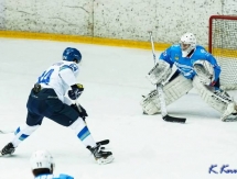 Фоторепортаж с матча чемпионата РК «Иртыш» — «Номад» 3:1