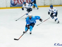 Фоторепортаж с матча чемпионата РК «Иртыш» — «Номад» 3:1