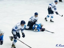 Фоторепортаж с матча чемпионата РК «Иртыш» — «Номад» 3:1