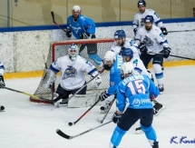 Фоторепортаж с матча чемпионата РК «Иртыш» — «Номад» 3:1