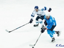 Фоторепортаж с матча чемпионата РК «Иртыш» — «Номад» 3:1