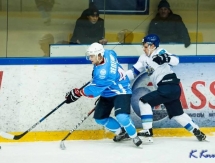 Фоторепортаж с матча чемпионата РК «Иртыш» — «Номад» 3:1