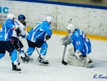 Фоторепортаж с матча чемпионата РК «Иртыш» — «Номад» 3:1