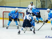 Фоторепортаж с матча чемпионата РК «Иртыш» — «Номад» 3:1