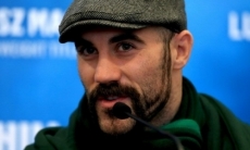 Дразнивший Головкина Боратом ирландец хочет драться с ним в Казахстане