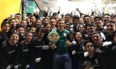 «Теперь Де ла Хойя купит не судей, а победу». Фанаты комментируют возможный реванш Головкин — Альварес в Мексике