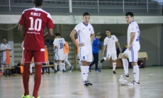 «Жетысу» повторно обыграл «Аят»