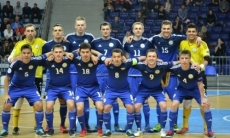 Объявлен окончательный состав сборной Казахстана на турнир в Иране