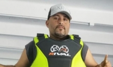 «Это была наша первая встреча за долгое время». О чем говорили Ковалев с тренером Шарибаева