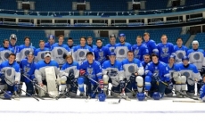 Молодежная сборная Казахстана отправляется на УТС в Италию