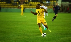 Экс-игрок «Кайрата» финансово помог родному клубу