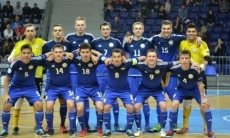 Стало известно время начала матчей «Турнира четырех наций» с участием сборной Казахстана