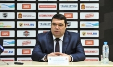 Сергей Лопушанский: «Хорошо сыграл вратарь соперника»