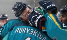 Полуэктов оформил первый шатаут в сезоне