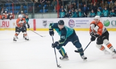 Леонид Метальников: «Старались играть проще»