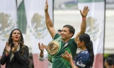 Почему Головкин не боится боя с «Канело» в Мексике