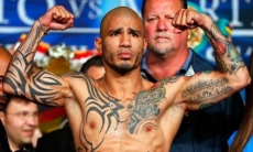 Дэн Рафаэль: «Котто никогда не убегал от Головкина»